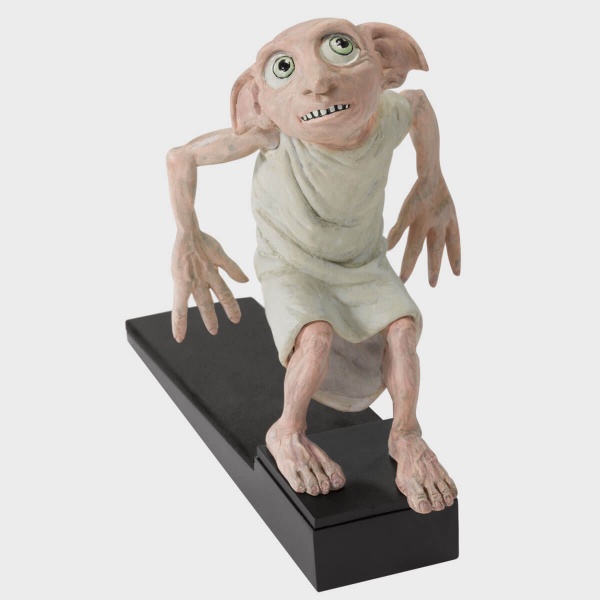 Harry Potter Dobby Door Stopper